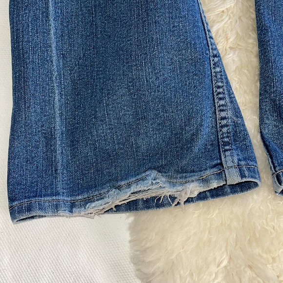 🦋3/40 JEANS | AMERICAN EAGLE Hipster Jeans (8) - Picture 6 of 14